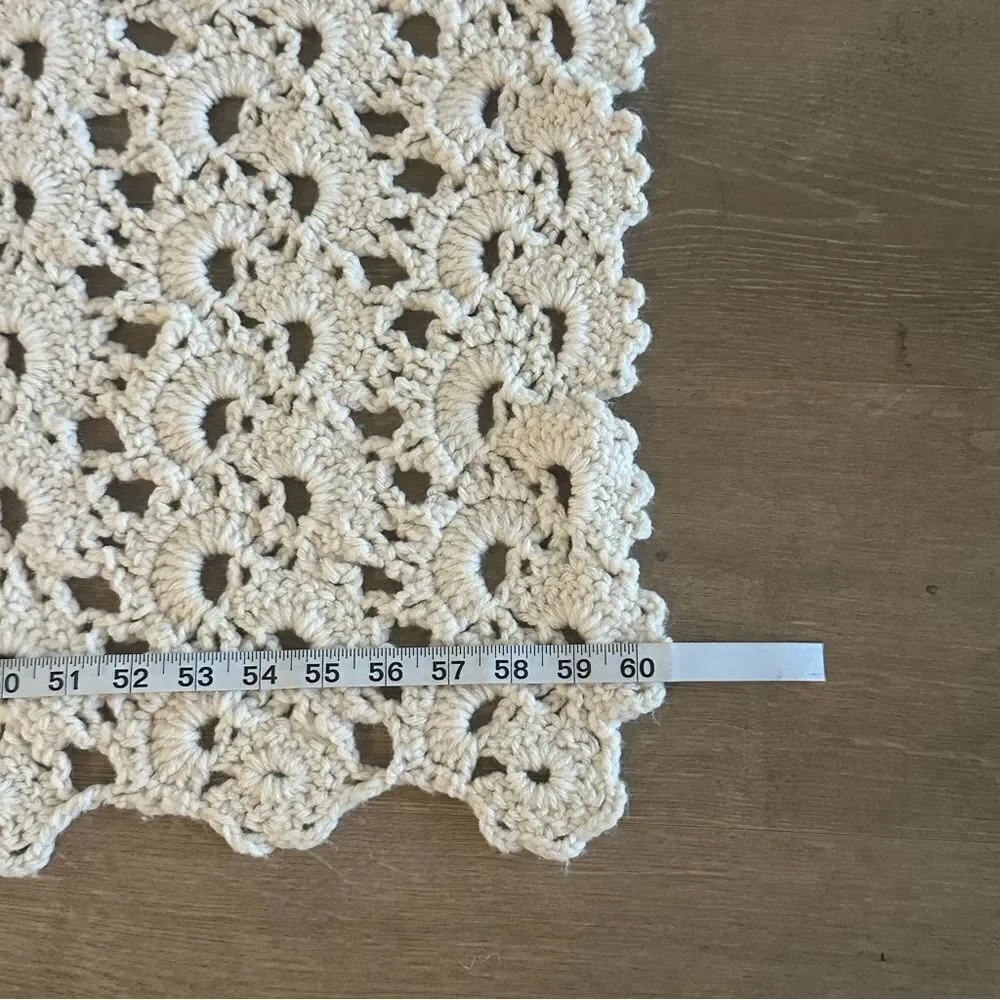 Hand Knitting great handmade
